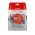 Eredeti Canon CLI-571XL BK/C/M/Y tintapatron nyomtat� 50 lap fot�pap�r 10x15cm