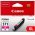 Eredeti Canon tintapatron CLI-571M XL 11ml magenta nyomtat�