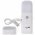 Heitech 2in1 LED orient�ci�s l�mpa �s zsebl�mpa 3,7V 1200mAh USB-C Li-Ion