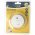 Heitech LED �jszakai l�mpa alkonyat�rz�kel�vel Eurocsatlakoz� t�bbsz�n� LED-gy�r�
