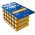 Varta alk�li ceruzaelem AA LR06 1.5V 24db/csomag