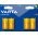 Varta alk�li elem C (b�bi m�ret) 1.5V 4db/csomag