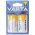 Varta Energy alk�li elem C (b�bi m�ret) 1.5V 2db/csomag