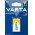 Varta alk�li E-Block 9V 1db/csomag