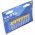 Varta alk�li mikro elem AAA LR03 1.5V 10db/csomag