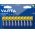 Varta alk�li ceruzaelem AA LR06 1.5V 20db/csomag