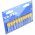 Varta alk�li ceruzaelem AA LR06 1.5V 10db/csomag