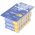 Varta alk�li elem AA LR06 1.5V 24db/csomag