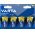 Varta alk�li elem D (b�bi m�ret) 1.5V 4db/csomag