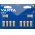 Varta l�tium elem CR2 3V 10db/csomag