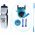 BlueDesert H2bike iv�rendszer ker�kp�rosoknak szabad k�zzel iv�shoz