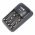 Heitech dug�s gyorst�lt� Ultimate 4 NiMH AAA/AA 9V 100-240V egyenk�nti fel�gyelet LED fenntart�