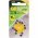 GP ZA10 hall�k�sz�l�k elem 1,4V 6db/csomag cink-leveg�