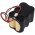 Helyettes�t� Akkumul�tor Kathrein Golden Power 6MR2400SCY4C m�r�m�szer