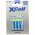 XCell DECT telefon AAA (mikro) Akkumul�tor 1000mAh 4db/csomag