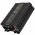 Fesz�lts�g�talak�t� 12V-230V 1000W USB 5V 2100mA ventil�toros fekete