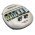 Ansmann Energy 16 plus Akkumul�tormul�tort�lt� �s �pol� 1-12 AAA (mikro), 1-12 AA Mignon ceruza NiMH/NiCd