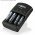 Ansmann gyorst�lt� Akkumul�tor NiZn 1,6V AA Mignon ceruza, AAA (mikro) 1-4 cella 500mA