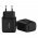 Ansmann HC118QC USB h�l�zati adapter 18W Quick Charge 3.0 1x USB fekete