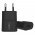 Ansmann HC105 USB t�lt� 5W (5V1A) fekete