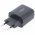 Ansmann HC218PD USB-A �s USB-C t�lt� 20W fekete