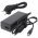 Nem eredeti laptop t�pegys�g Apple iBook Blueberry 24V 2A feh�r