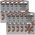 Hall�k�sz�l�k elem Rayovac HA312 PR41 4607 Varta 60db/csomag max.180mAh
