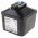 Helyettes�t� Akkumul�tor Stryker System 6 Typ 6215 6215-000-000 9,6V 2,5Ah orvostechnikai NiCd