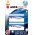 Agfaphoto alk�li elem D (b�bi m�ret) 1.5V 2db/csomag