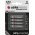Agfaphoto Ultra alk�li mikro elem AAA LR03 1.5V 4db/csomag