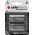Agfaphoto Alkaline elem, Baby, C, LR14, 1,5 V Ultra, kiskereskedelmi bubor�kcsomagol�s