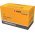 Agfaphoto 9V 6LR61 alk�li elem 10db/csomag