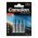 Camelion Digi Alkaline LR03 AAA (mikro) maxim�lis 1250mAh 4db/csomag hagyom�nyos elem alk�li