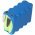 Helyettes�t� Akkumul�tor 12V 900mAh Akkumul�torpakk automata ajt� kapunyit� 2x4,8mm Faston NiMH