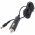 Helyettes�t� Akkumul�tor 12-24V aut�s adapterk�bel HBC FUB3 FUB5 FUB10 r�di� ad�-vev�