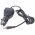 Univerz�lis 12V 40W aut�s adapterk�bel Samsung NC10 NC20 fekete