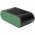 GP USB t�lt� B631 univerz�lis M451 dokkol� 4x AA 2600mAh elemekkel egy�tt NiMH