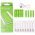 GP ReCyko E811 USB t�lt� 4x AA Mignon ceruza Akkumul�tor 1,2V 2100mAh 4x AAA mikro Akkumul�tor 1,2V 850mAh NiMH