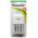 Panasonic BQ-CC03 Timer Quattro t�lt� 4db P6E 2050mAh elemekkel egy�tt AA/AAA NiMH