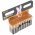 Duracell AA Mignon ceruza LR06 1.5V 16db/csomag hagyom�nyos elem alk�li