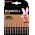 Duracell AAA (LR03) 1.5V 20db/csomag hagyom�nyos elem alk�li