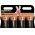 Duracell D (g�li�t) LR20 1.5V 4db/csomag hagyom�nyos elem alk�li