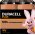 Duracell 6LR61 9V Extra Life hagyom�nyos elem 4db/csomag alk�li