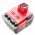 Helyettes�t� Akkumul�tor Hilti SF144-A 14,4V 3000mAh Li-ion