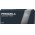 Duracell Procell Constant D (g�li�t) 1.5V 10db/csomag hagyom�nyos elem alk�li