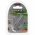 Ansmann 2in1 l�zerpointer kulcstart�val 3db/csomag LR41 gomb