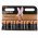 Duracell AA Mignon ceruza LR06 1.5V hagyom�nyos elem 10db/csomag alk�li