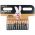 Duracell AAA (mikro) 1.5V 10db/csomag Extra Life hagyom�nyos elem alk�li