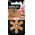 Duracell hall�k�sz�l�k elem 13 1.4V Easy Tab 6db/csomag Zinc Air