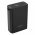 Ansmann PB222PD powerbank 20000mAh PD QC 22,5W ultrakompakt fekete